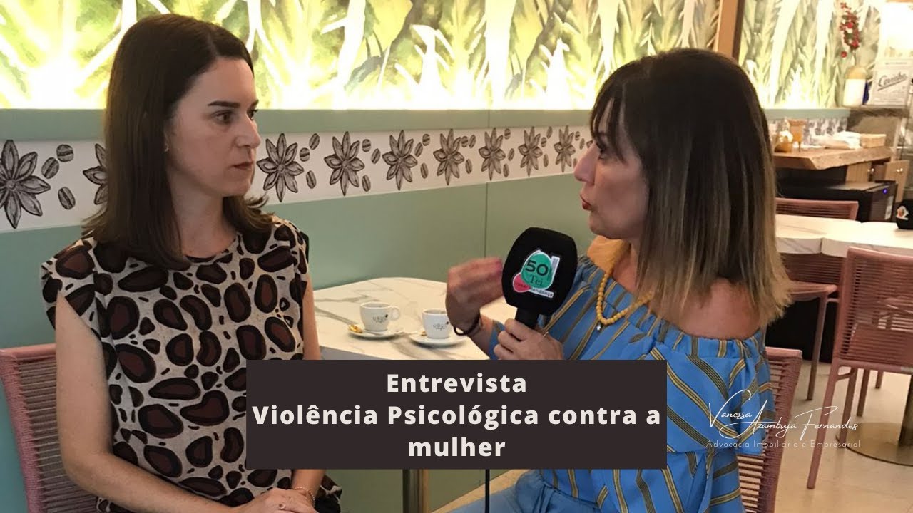 Participa&ccedil;&atilde;o no quadro da Izabel no Programa da Vanessa Coslop na RedeTVES