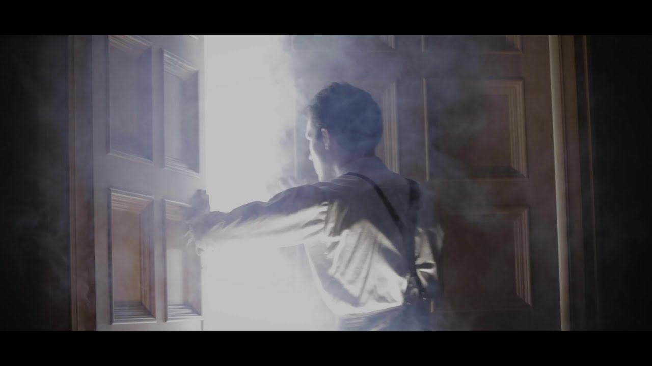 An American Christmas Carol: A Ballet Movie (Trailer) Ballet Fantastique