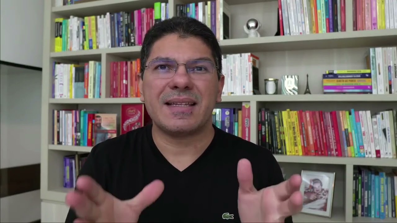 Como eu descobri de onde as bancas copiavam as questões de concurso