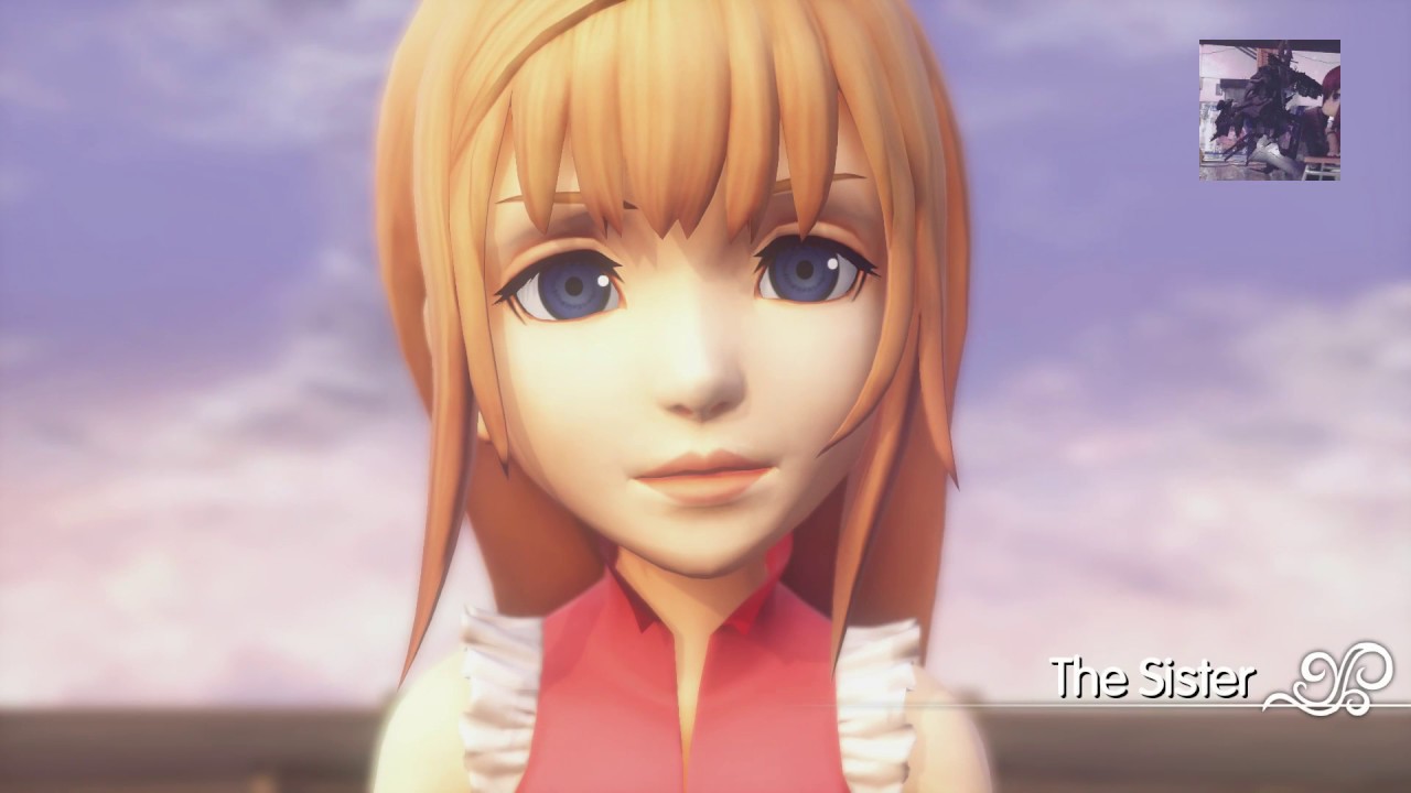 World of Final Fantasy Walkthrough (Japanese Voice) - Prologue: Awake at Last [PS4]