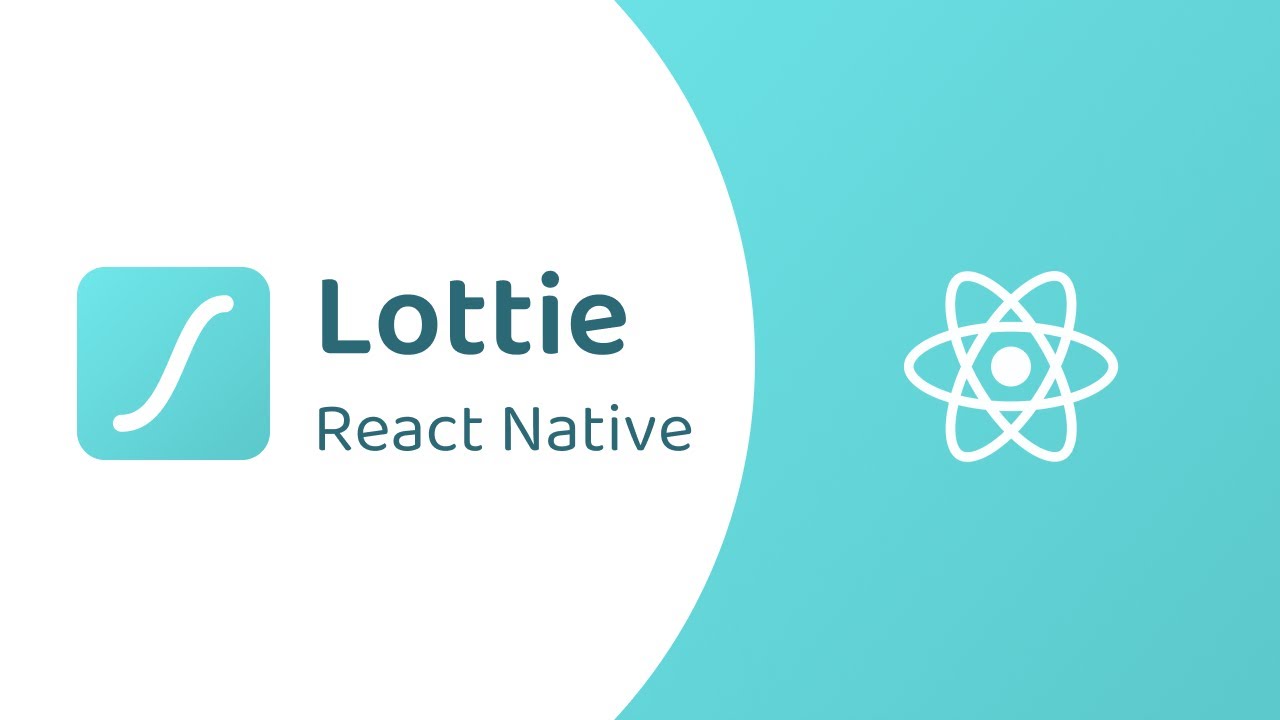 The Power of Lottie in React Native ⚛️
