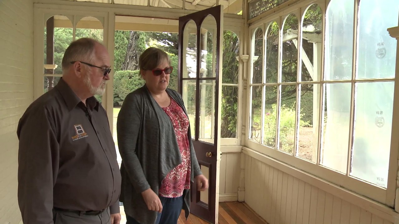 Glen Derwent, New Norfolk -  Part 1