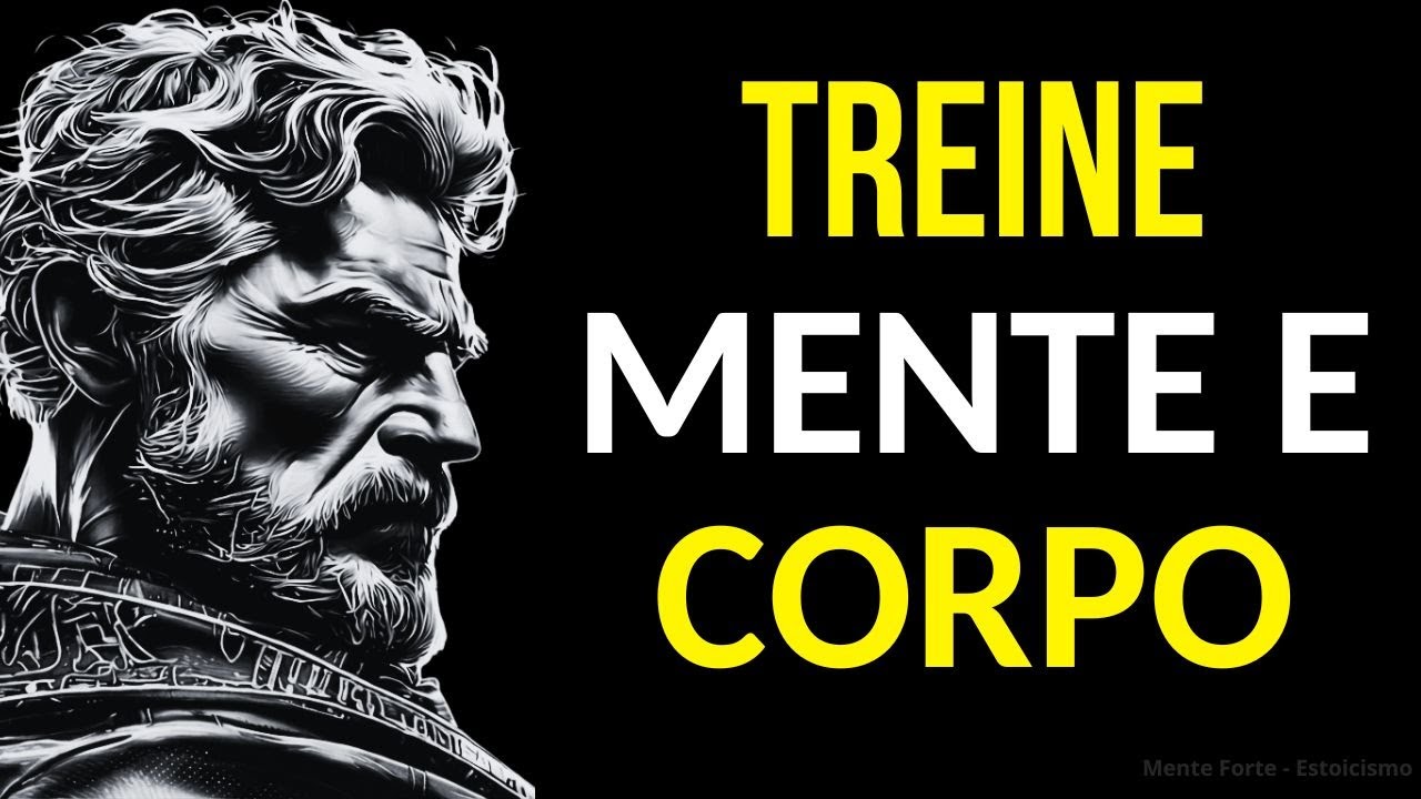 Seja INDESTRUTÍVEL: TREINE, CUIDE-SE, PENSE MELHOR