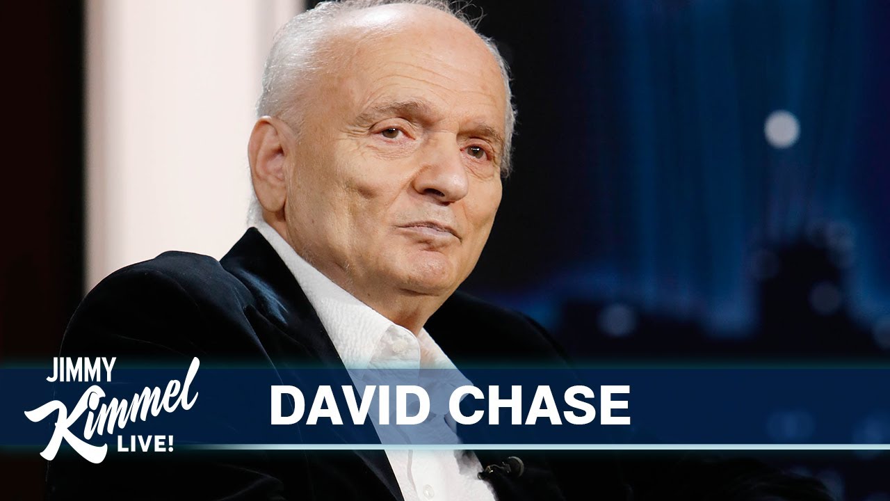 The Sopranos Creator David Chase on James Gandolfini’s Son Playing Tony in The Many Saints of Newark