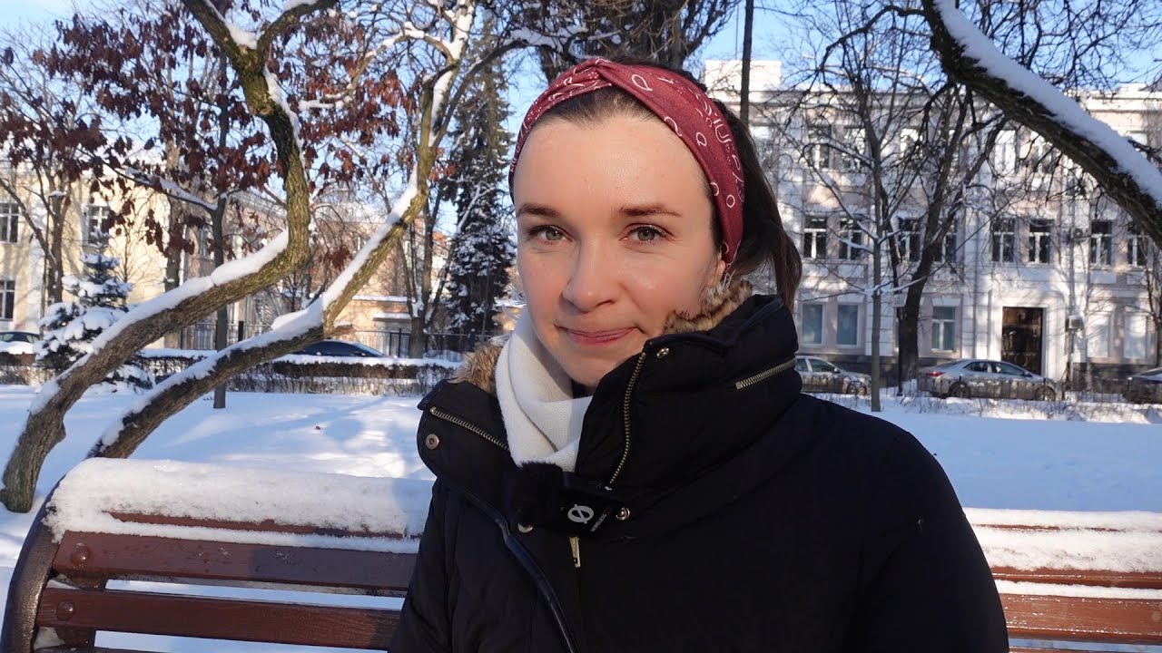 The coldest winter in Ukraine: life strategically destroyed