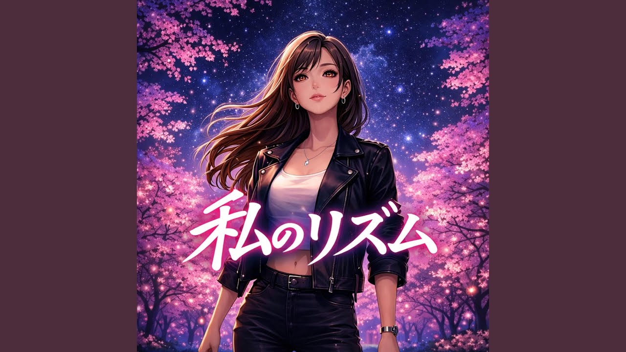 私のリズム