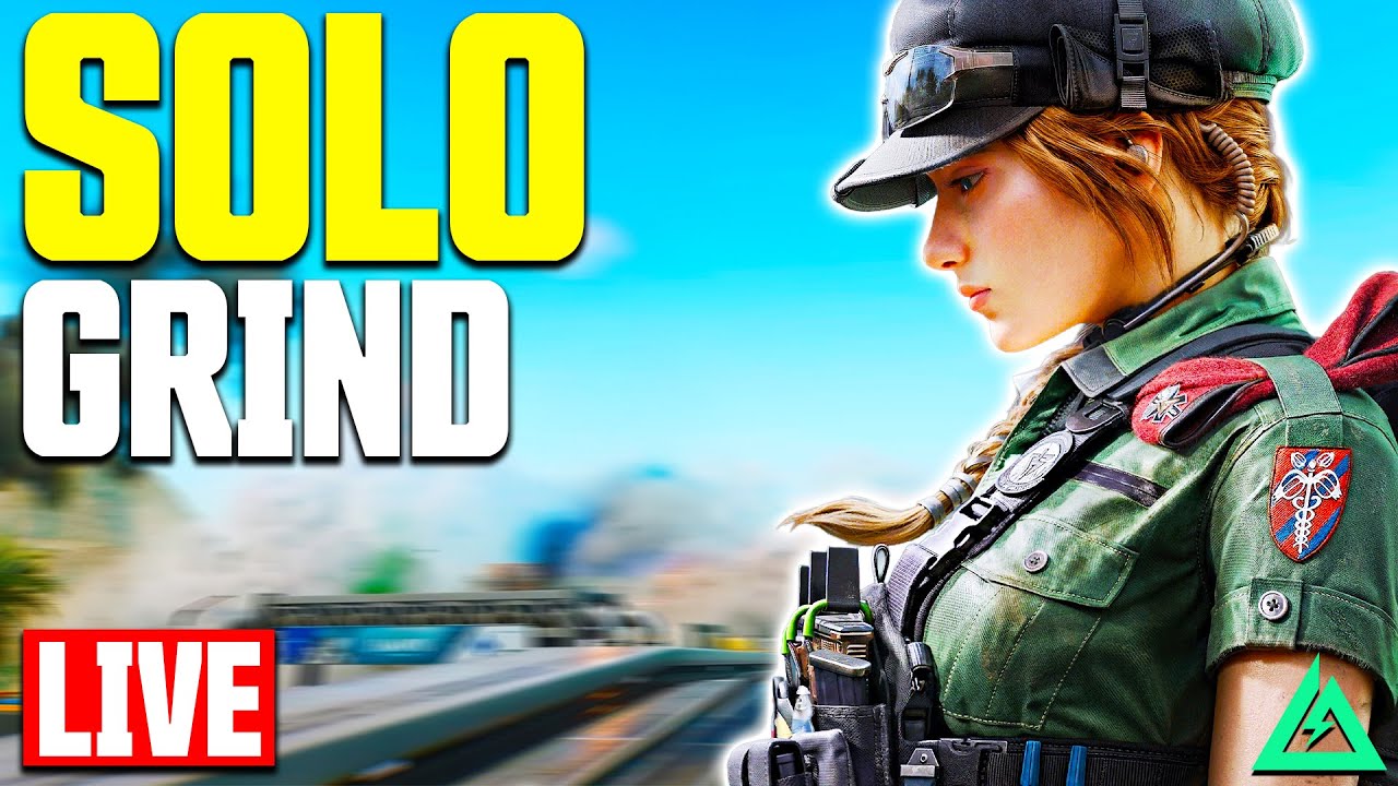 🔴 SOLOS - Making MILLIONS in Delta Force Console 🔥Cheap Delta !coins 💵
