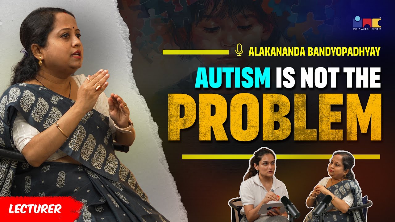 How To Create An Autism-Friendly Classroom? | India Autism Center