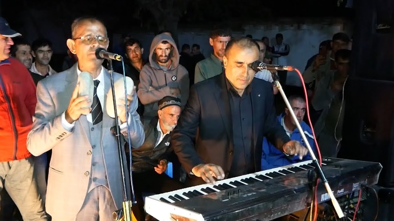 Боборачаб & Хол 2024 #Boborajab & Khol 2024