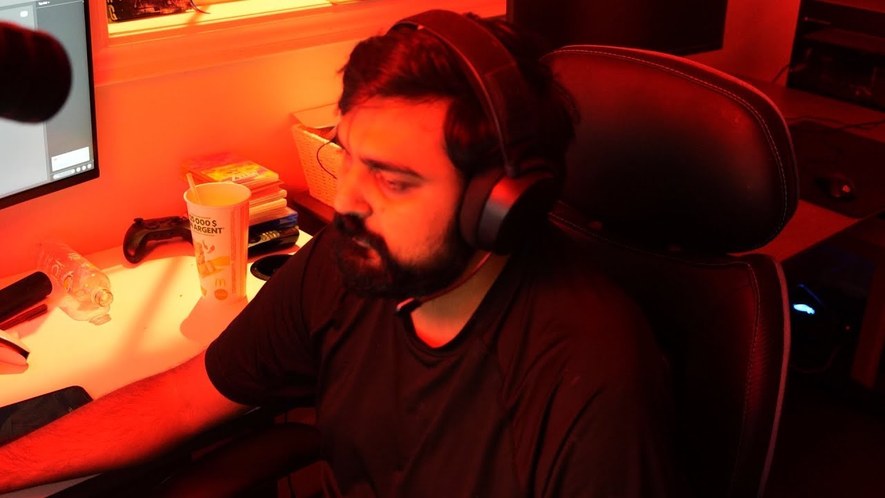 We Have A Lot To Talk About... | YouTube