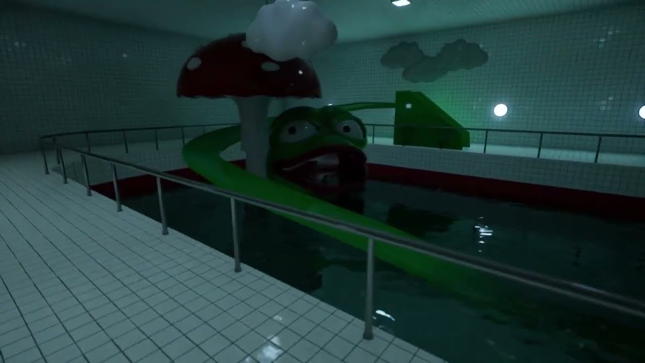 Liminalcore | Part 2