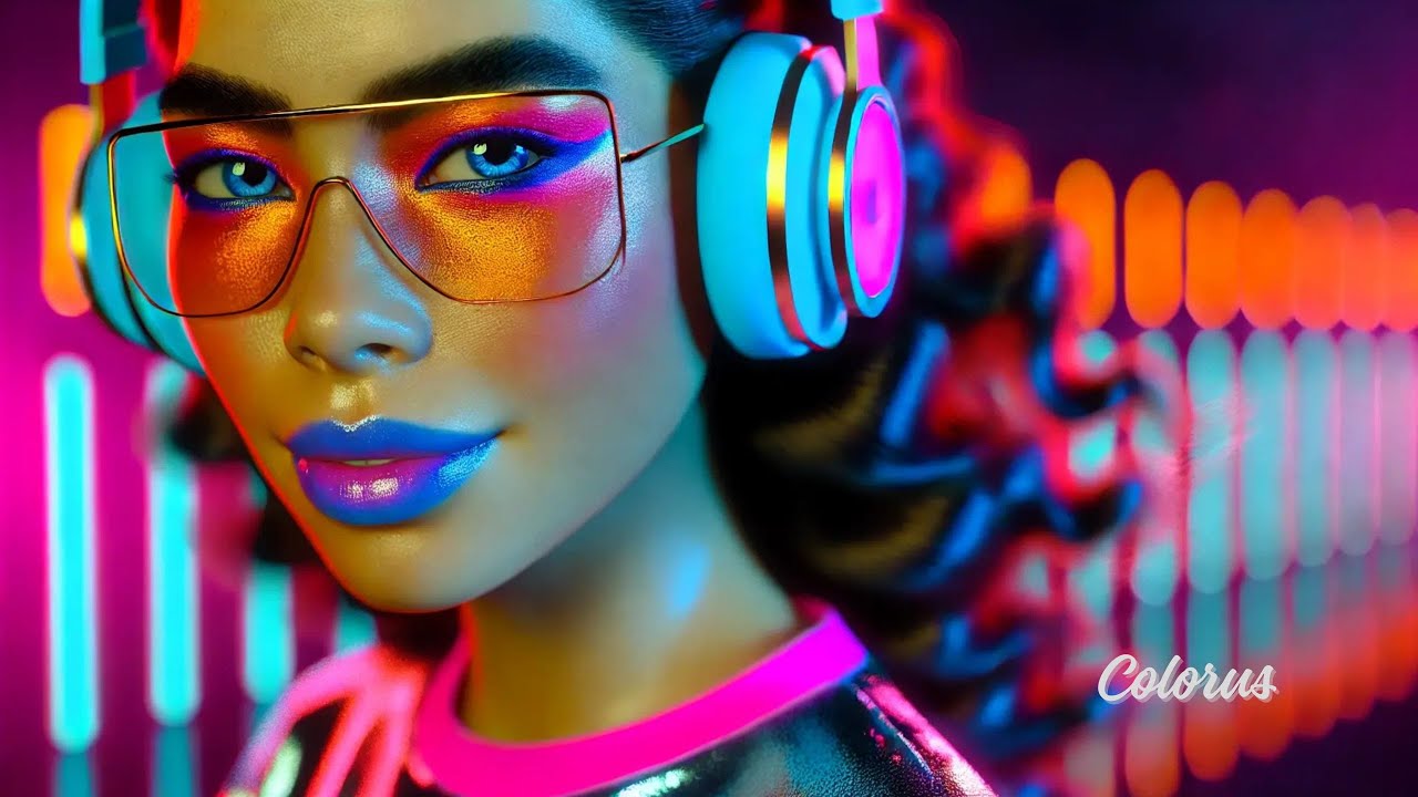 Lior & KMZ Feat. Mist - Colorus