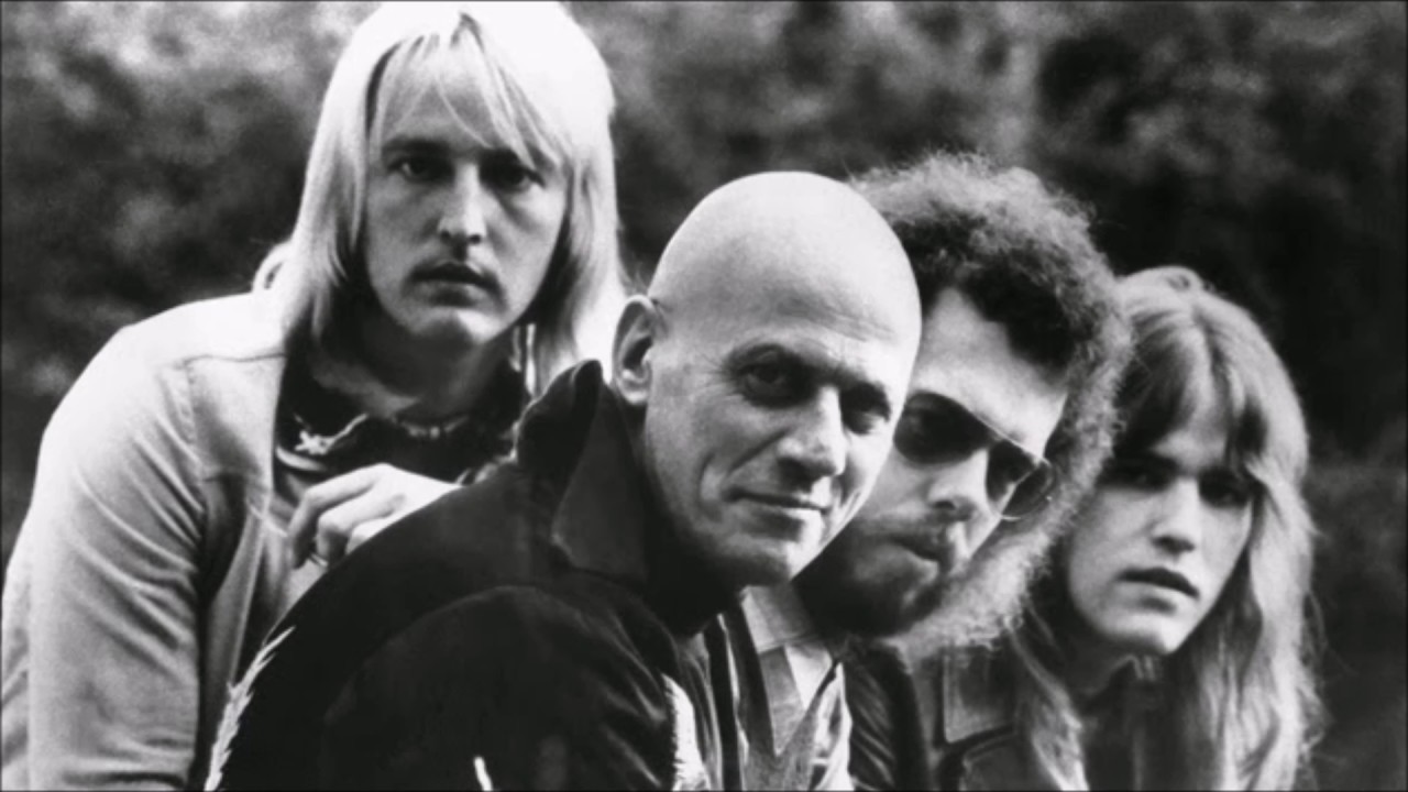 Spirit - Nature's Way (1970)