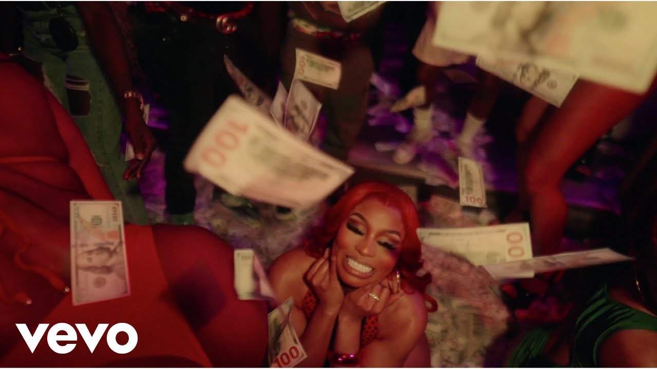 Just Brittany - Pop Dat