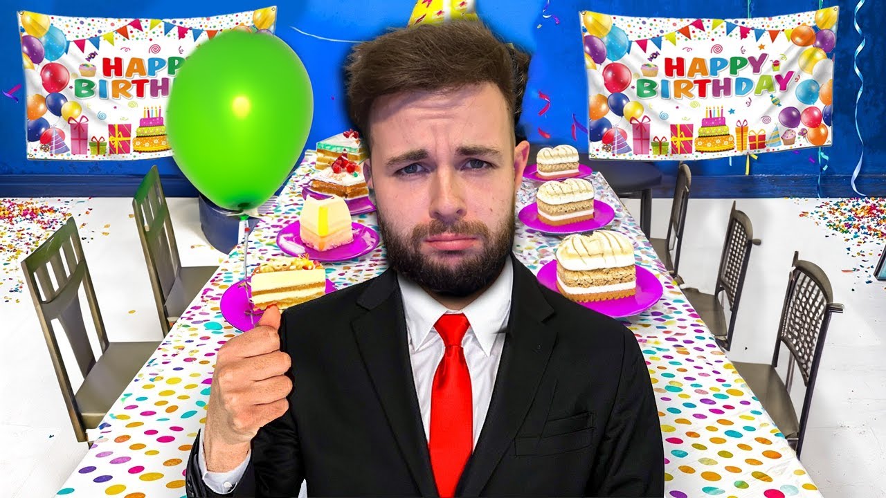 Everyone forgot about my birthday… | VLOGMAS Day 3