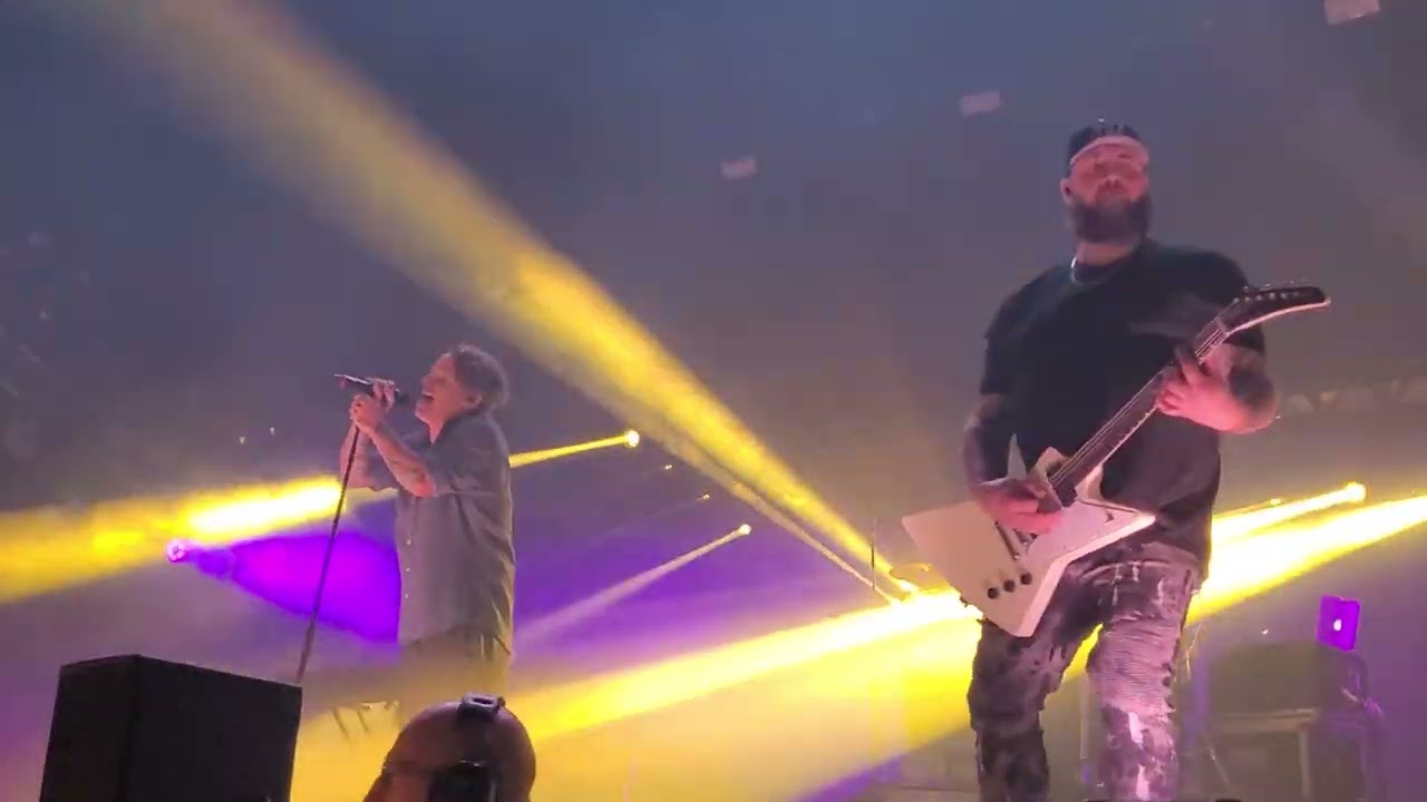 Takida - Don't Wait Up Live (Helsingborg Arena 11-02-2023)