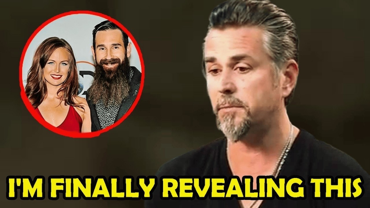 At 55, Richard Rawlings From Fast N’ Loud Finally Confirms The Rumors