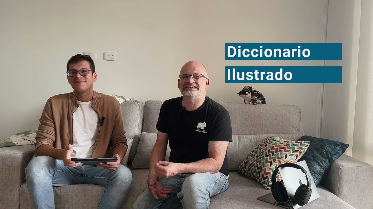 VIDEO PROMOCIONAL ELDER CARE