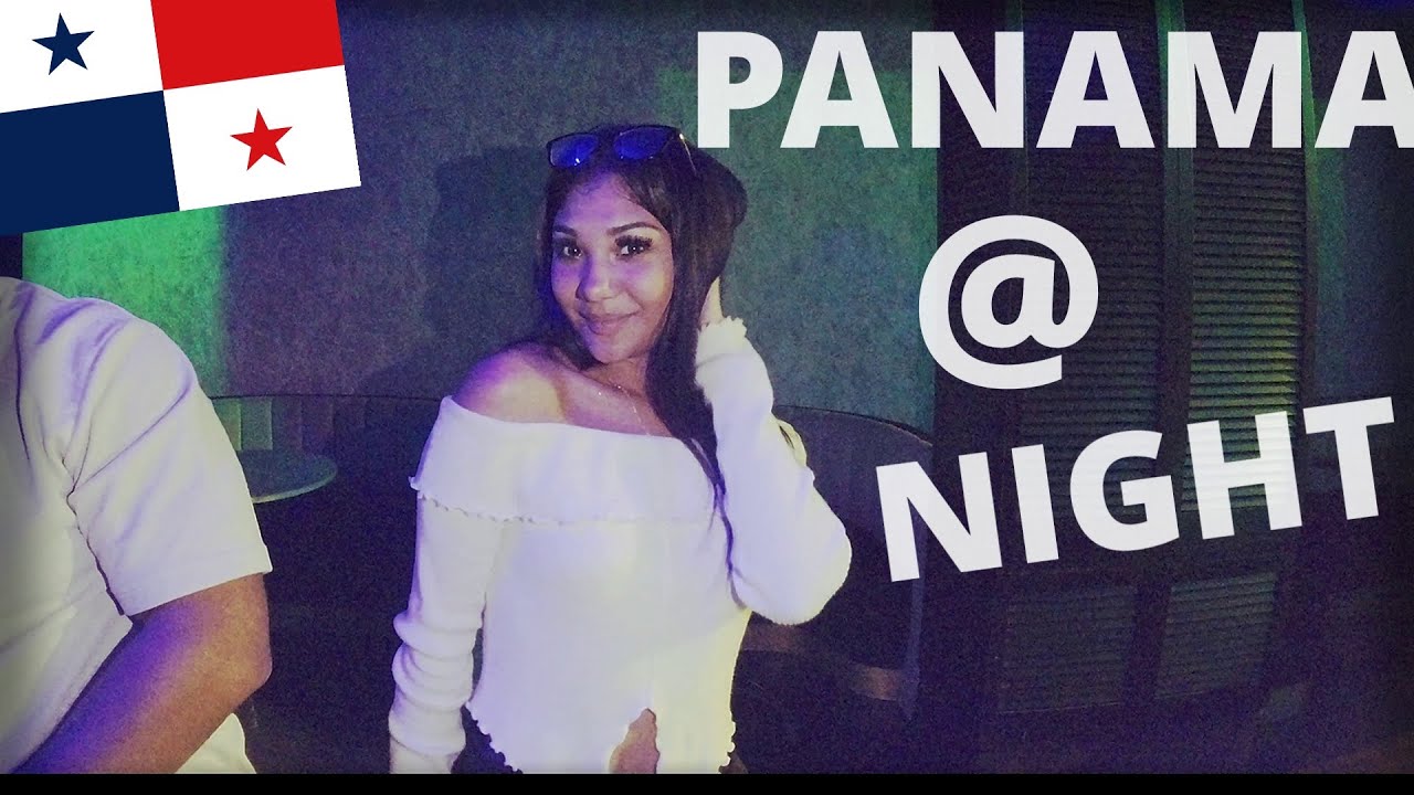 Panama After Dark: I Jumped in THAT FOXHOLE