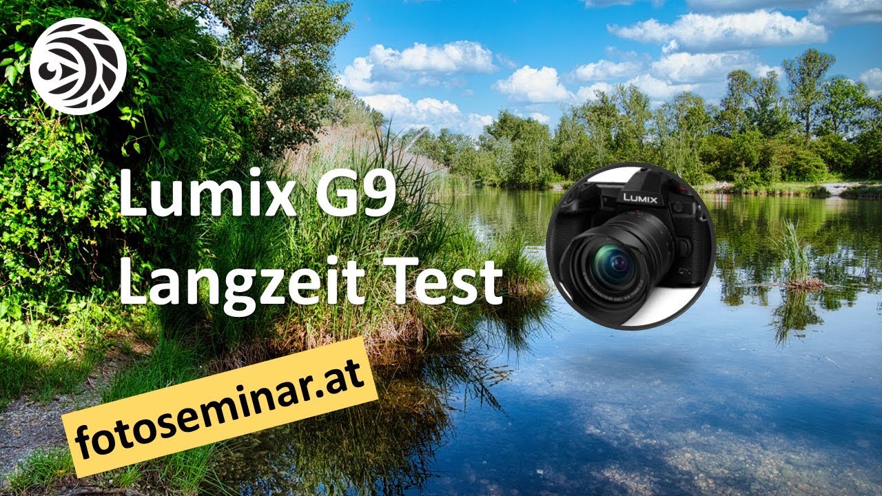 2 Jahre Langzeit Test mit der Lumix G9 - mizerovsky.com