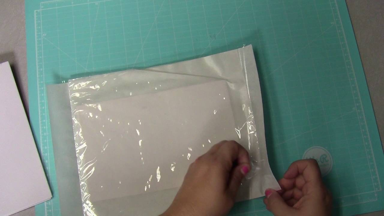 DIY Foam Squares for Papercrafting Cardmaking or Scrapbooking