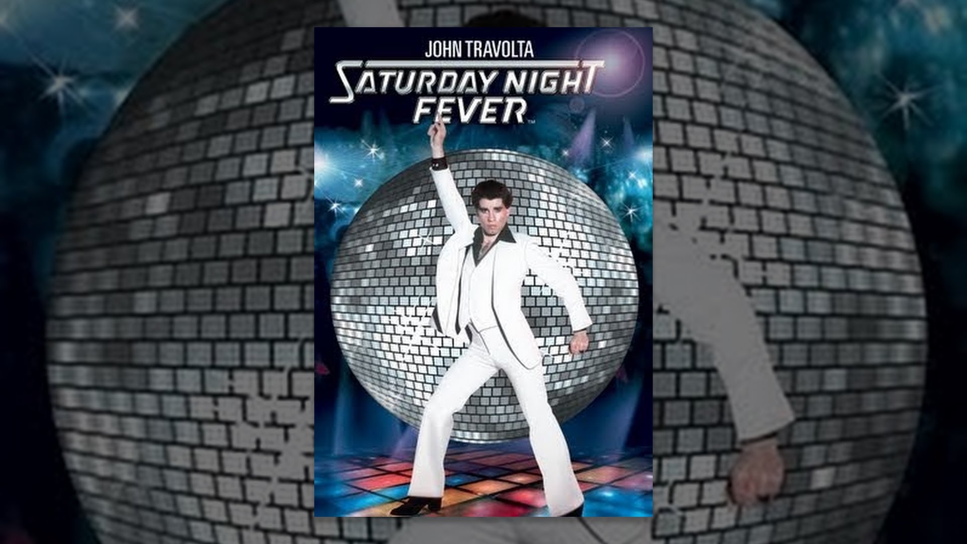 Saturday Night Fever