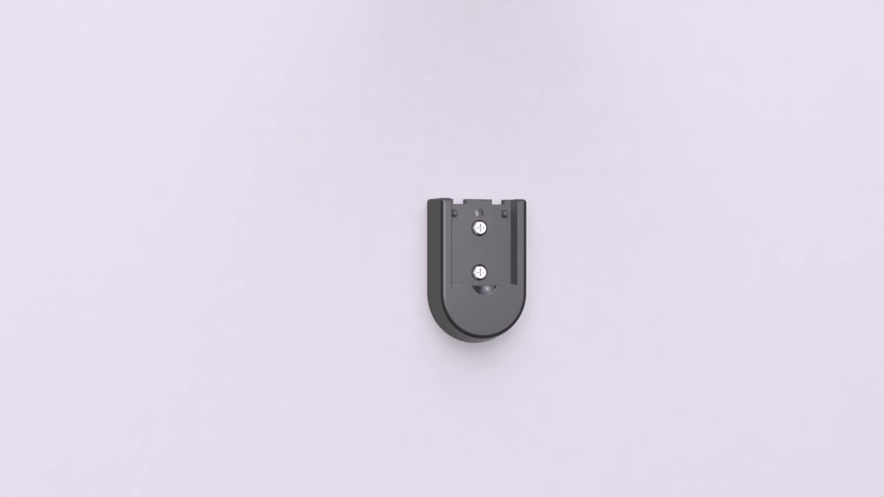 Настенный кронштейн для планшета Itechmount ShowPad28