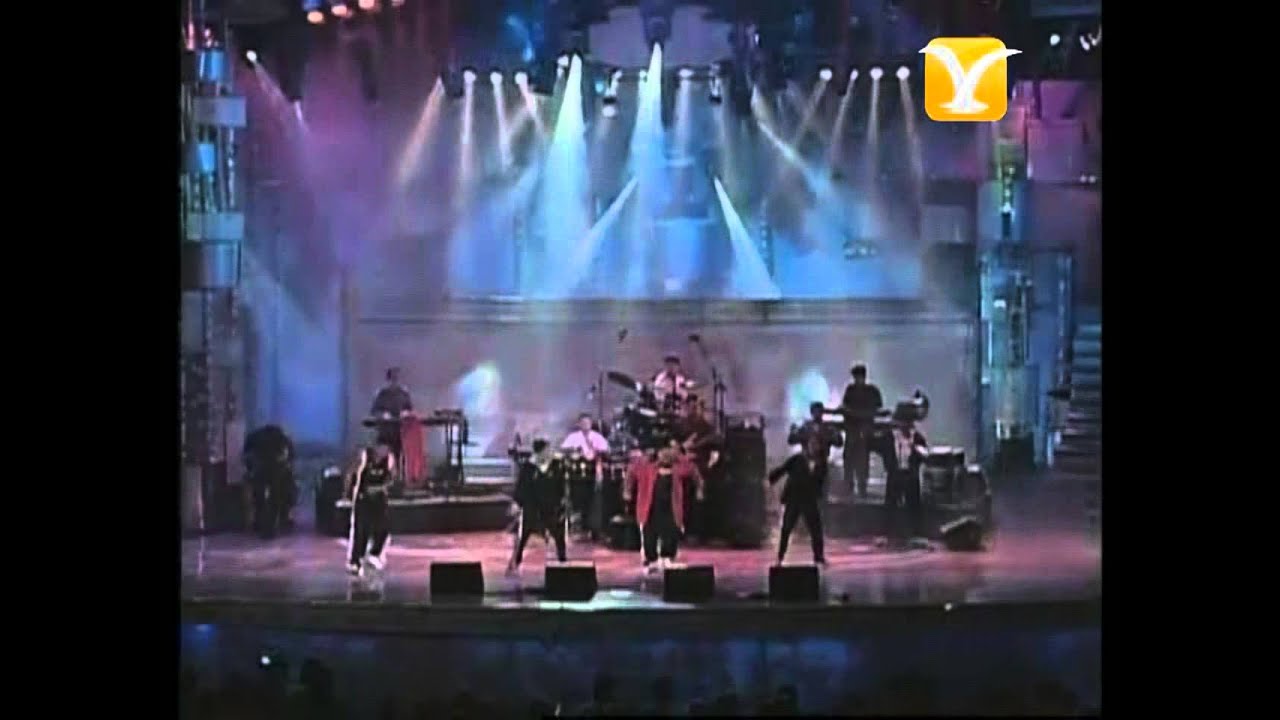 Sandy y Papo, Bueno Pa Goza, Festival de Viña 1999