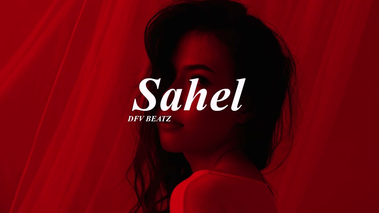 [FREE] Afrobeat Type Beat - Sahel _ Afrobeat Instrumental