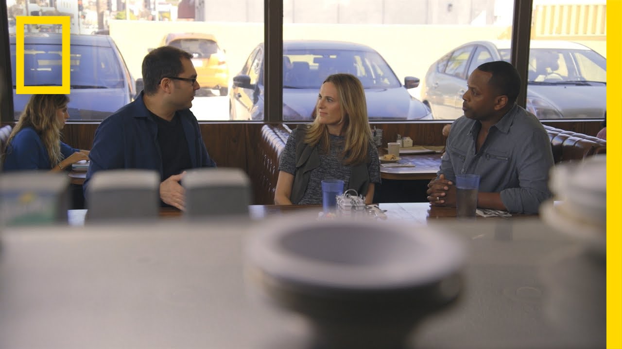 Creation | A Pastor, a Rabbi and an Imam | The Story of God