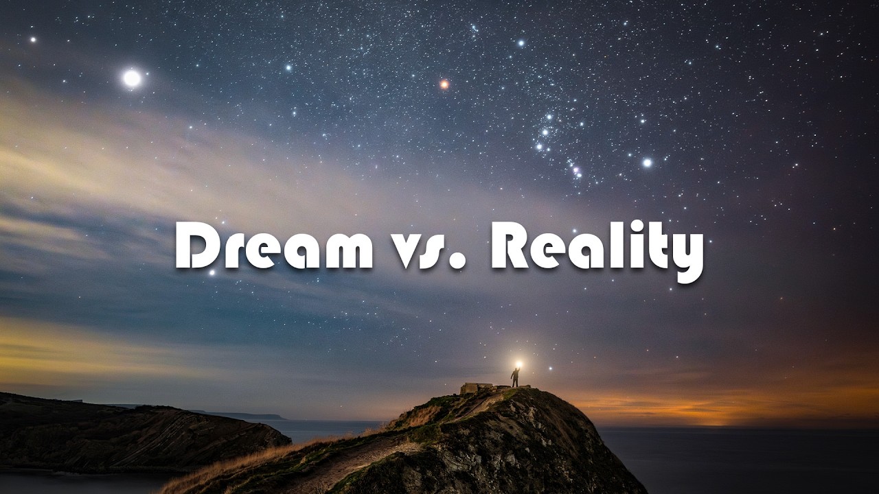 This Is What Astrophotography Is Actually Like