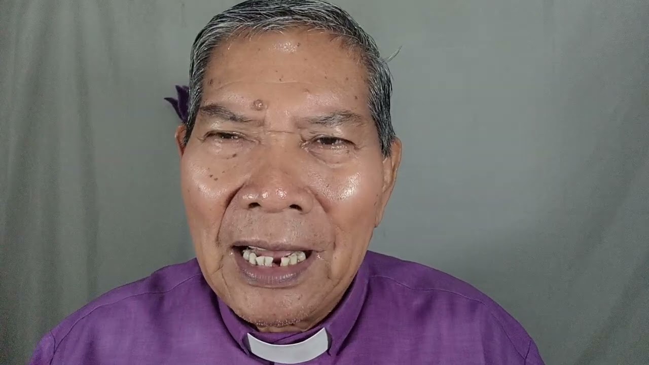 KEJADIAN 12:1-5. DIBERKATI UNTUK MENJADI BERKAT @langsungsitorus4328