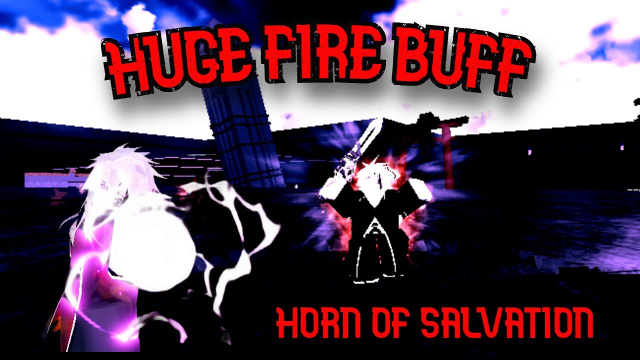 Spirit Fire HOS получил ОГРОМНЫЙ БАФФ (вроде как 2 удлинителя) | Перекись водорода