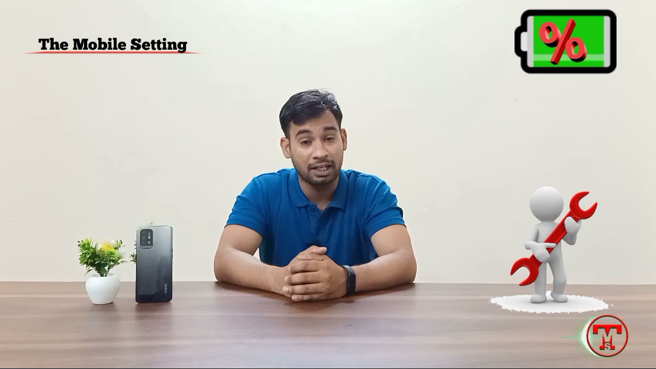 Important Video || The Mobile Setting