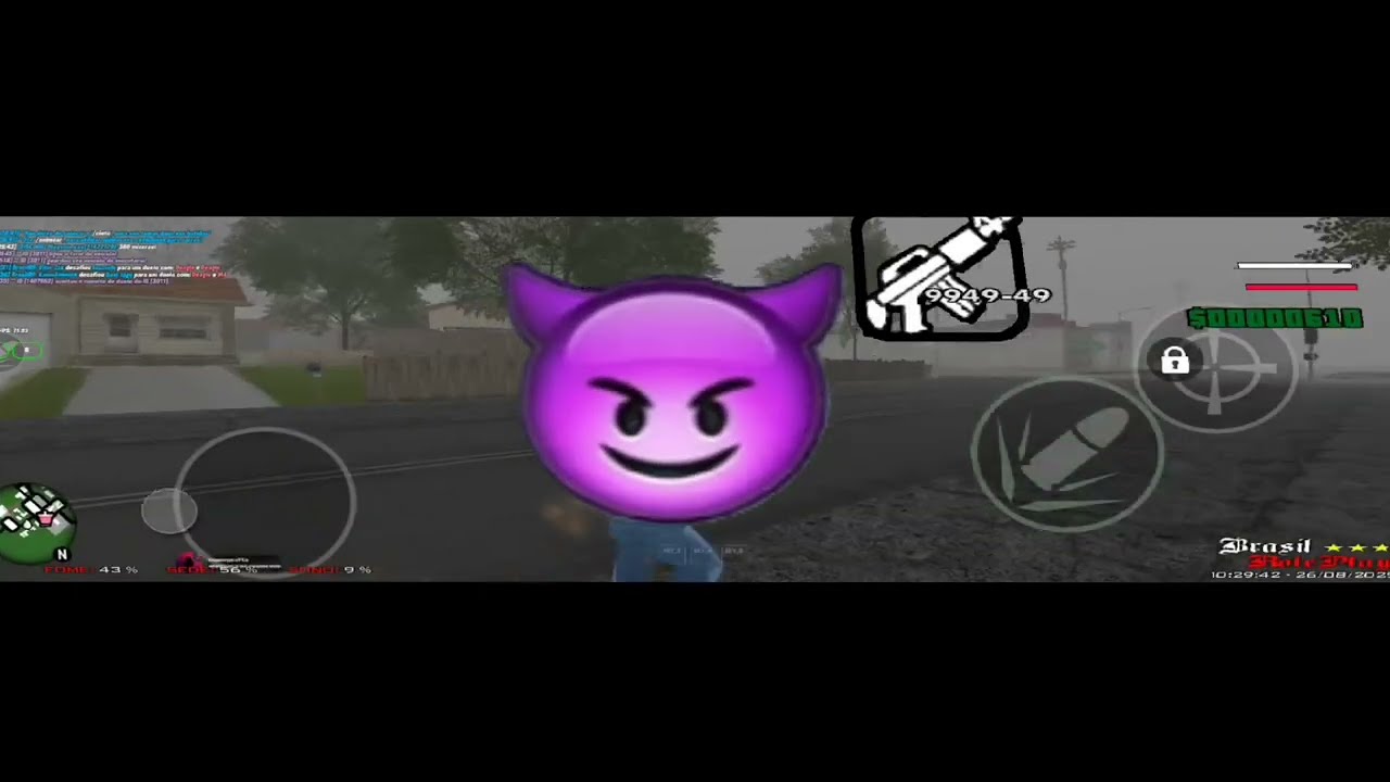 HL SAMP BRP | GTA IN DESC