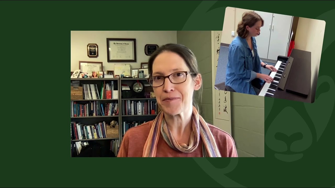 Colorado State University Music Therapy Undergraduate Audition Information