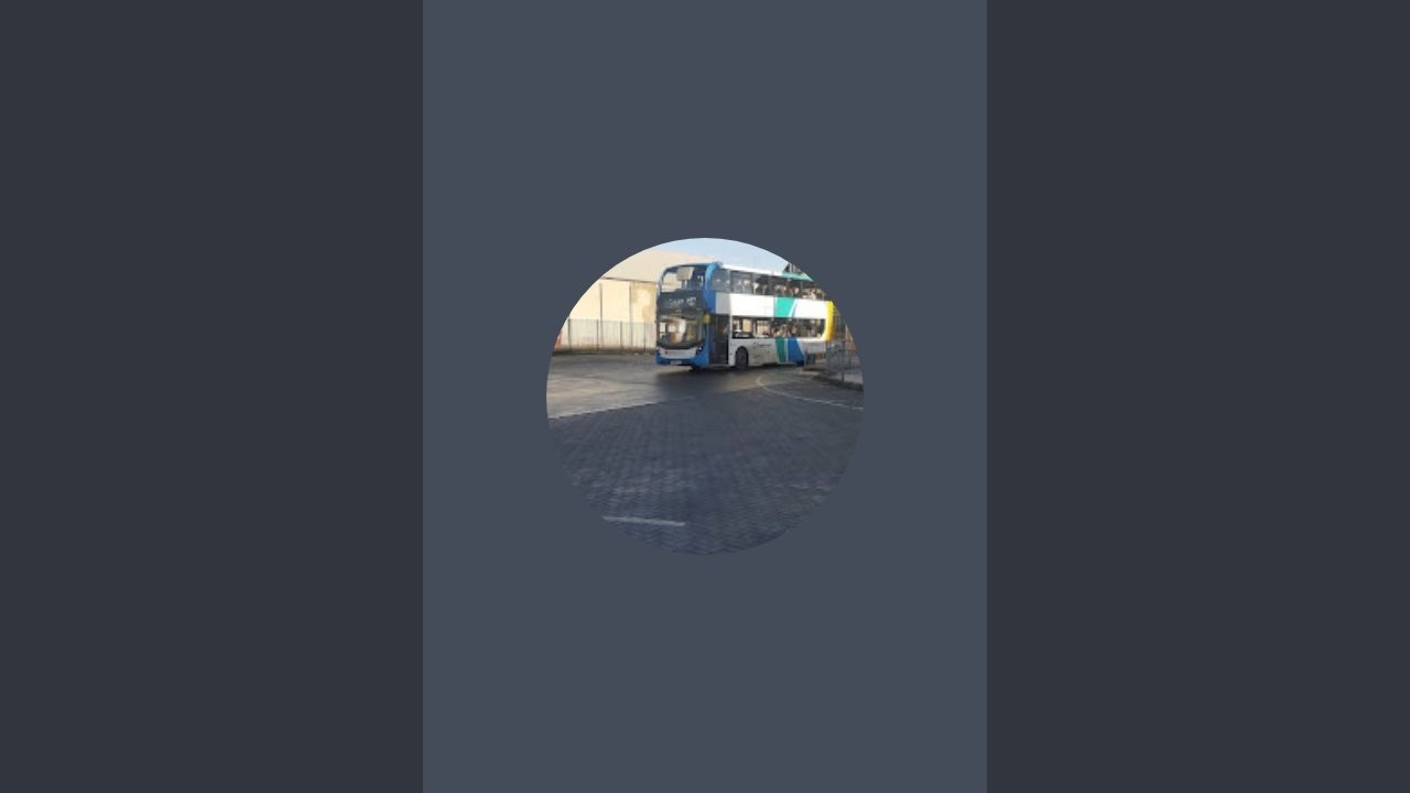 KSK 982 Citylink Volvo Elite