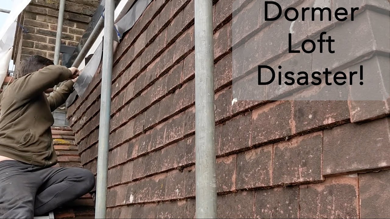 Катастрофа в мансардном чердаке