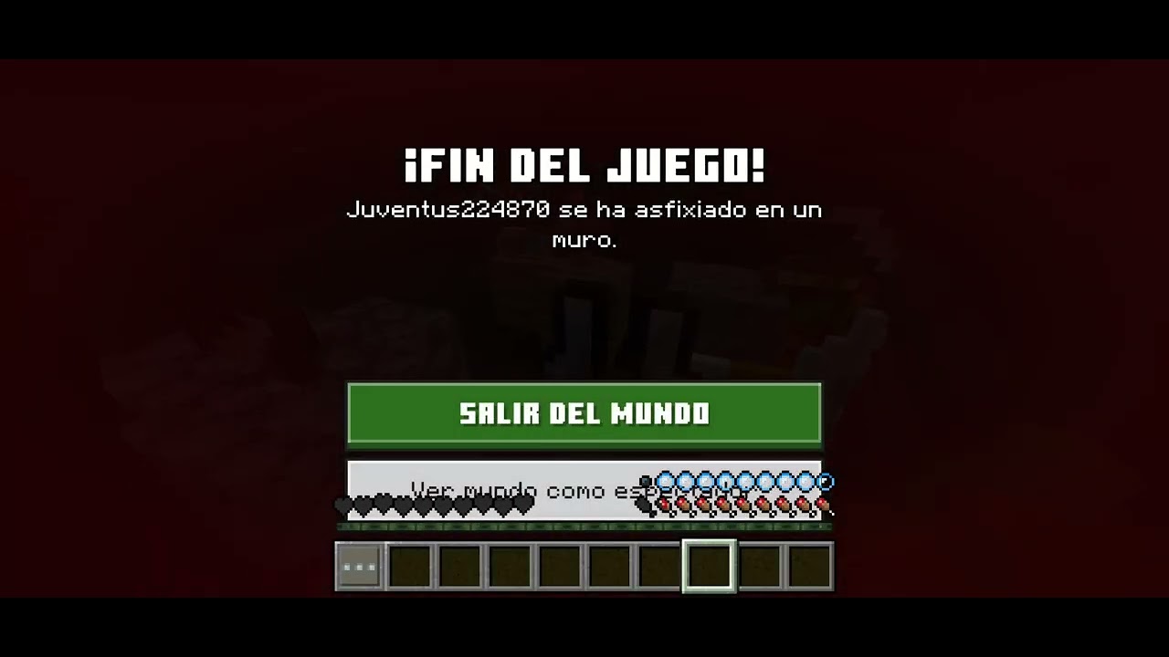 Lo volví a