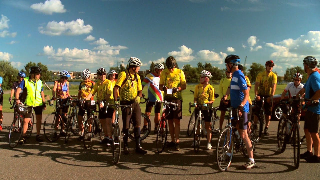 Common Ground 912: The History of Brainerd’s Road Cycling Club