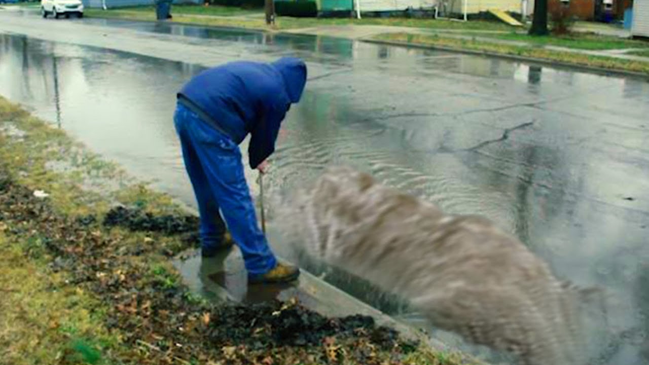 Best Drain Unclogging Compilation #13