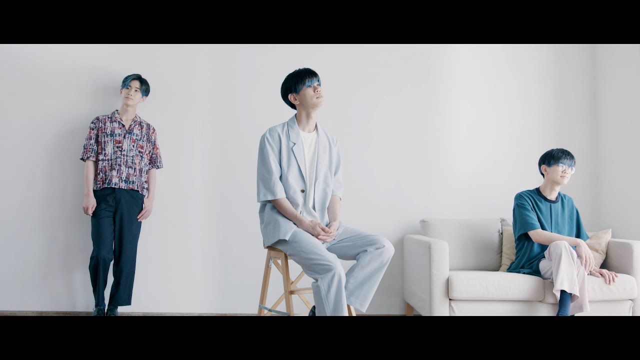 松浦航大「七色」Offcial Music Video