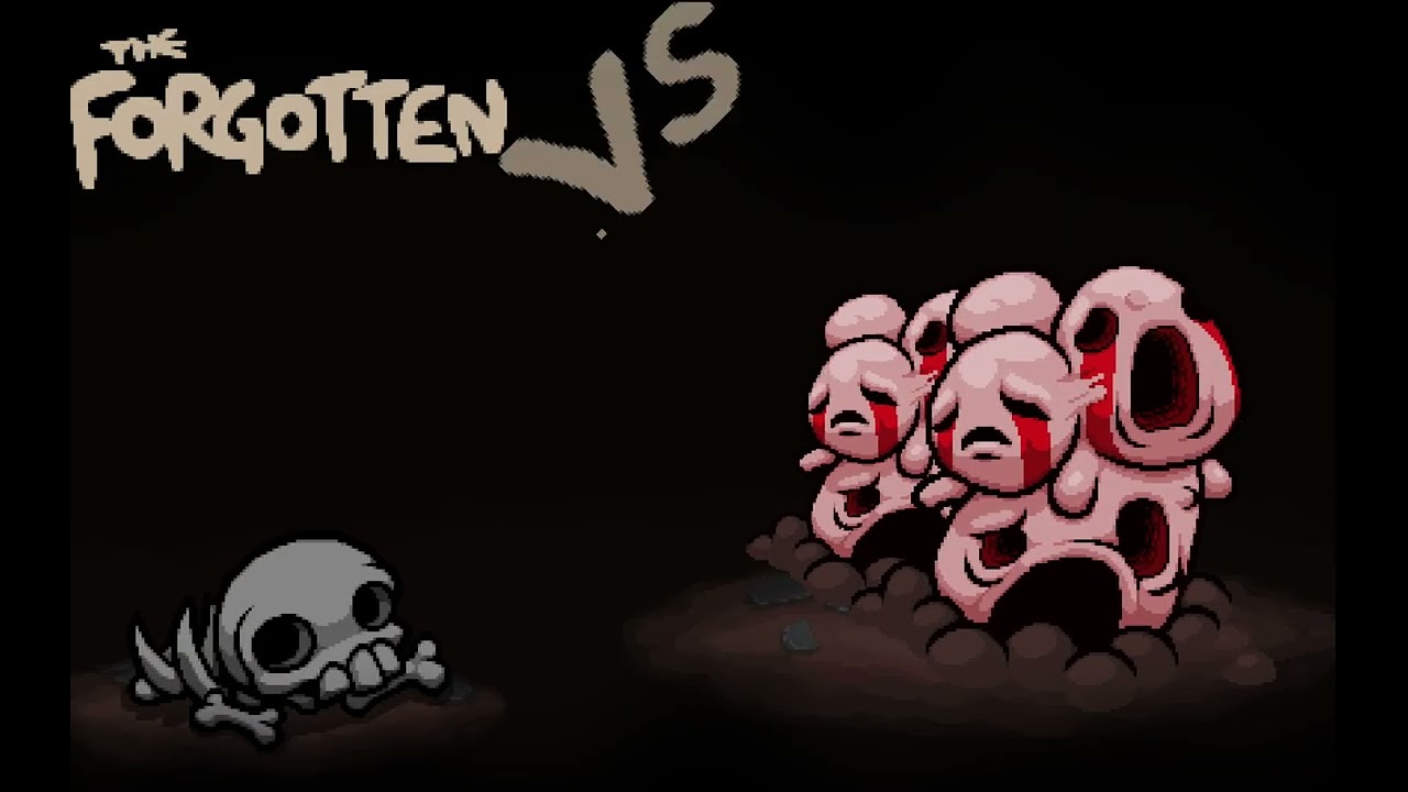 Daily Isaac Runs Day 14