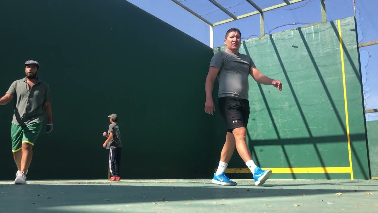 Adrián Tejui | Toño, Jeremy
