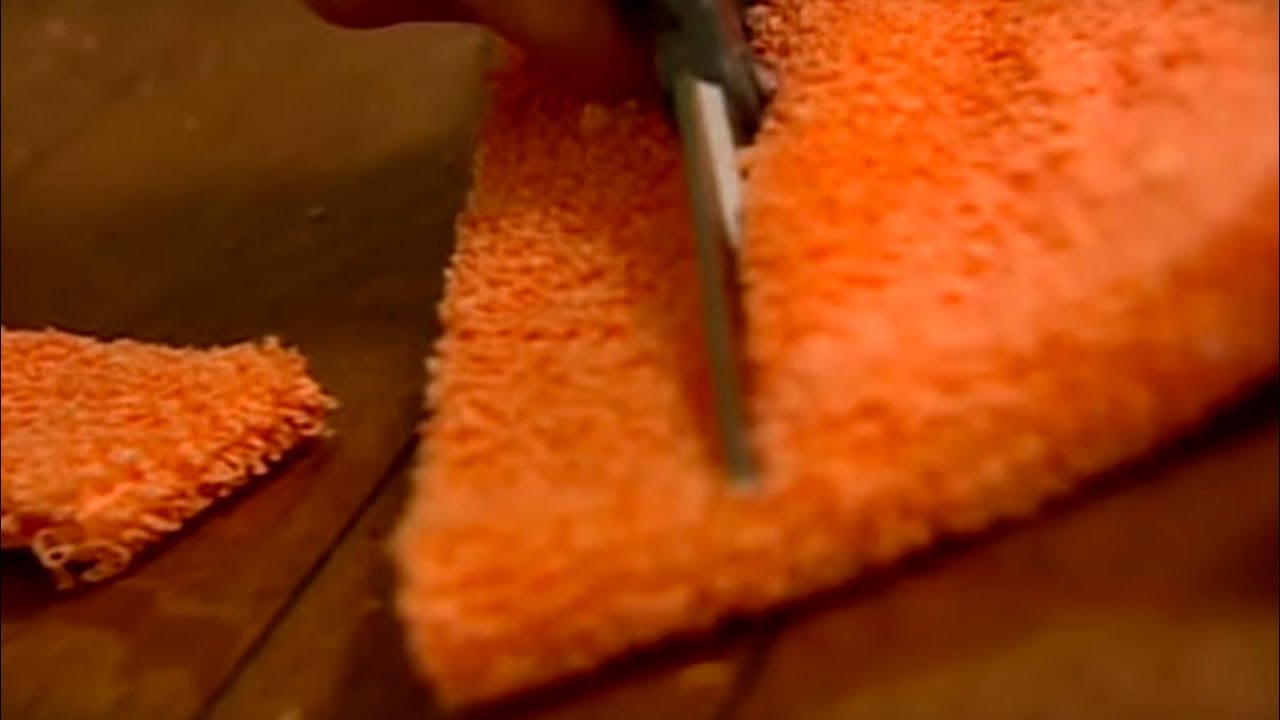 Voilà pourquoi vous ne jetterez plus 3 serviettes de bain. C'est cool, non ?
