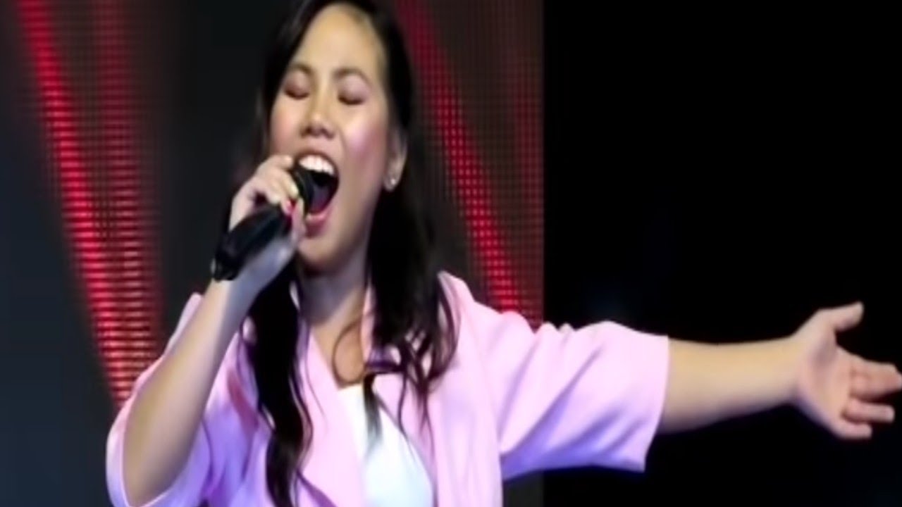 LIE REPOSPOSA Halimaw Sa Kanyang Performance 