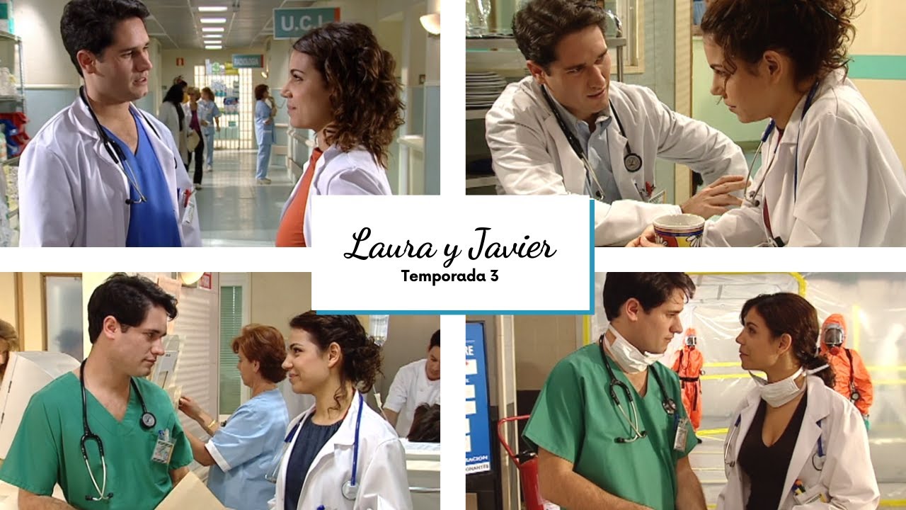 Laura & Javier | Temporada 3