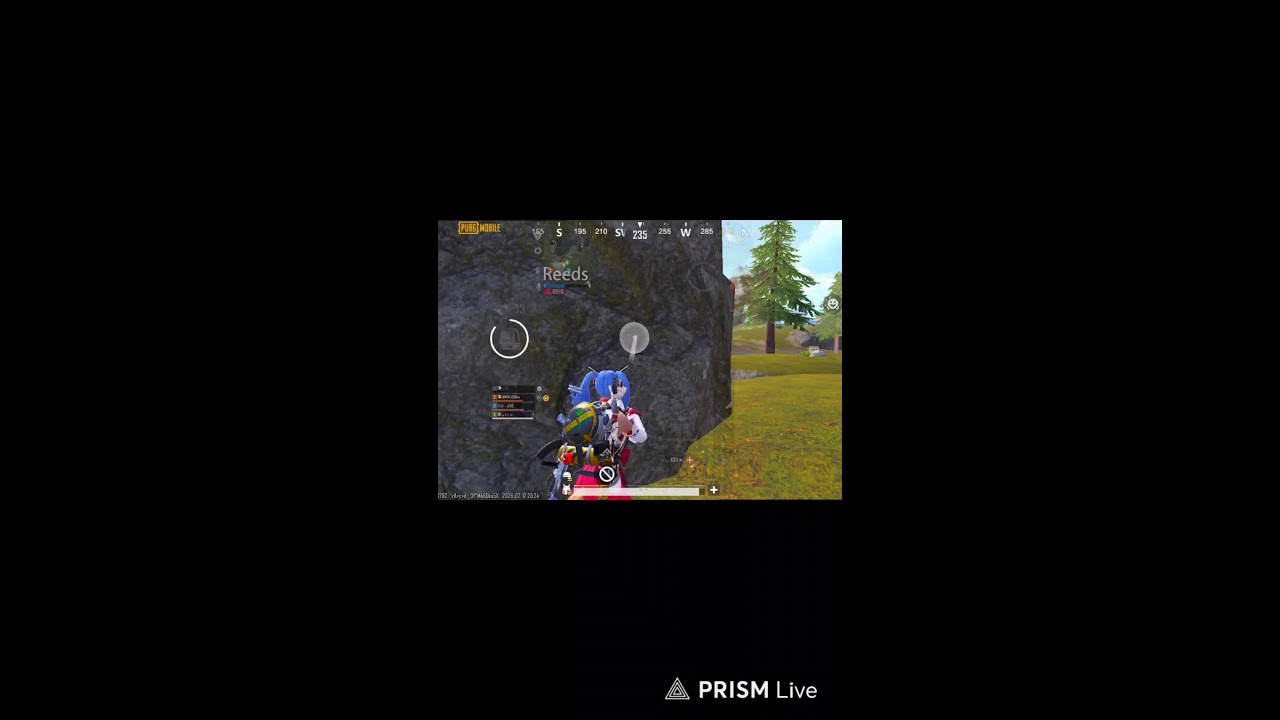PUBG SAME IS LIVE🔴