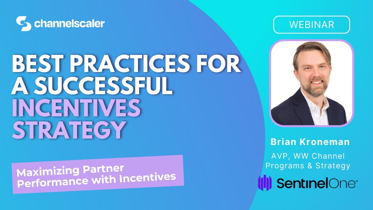 Best Practices for a Successful Incentives Strategy