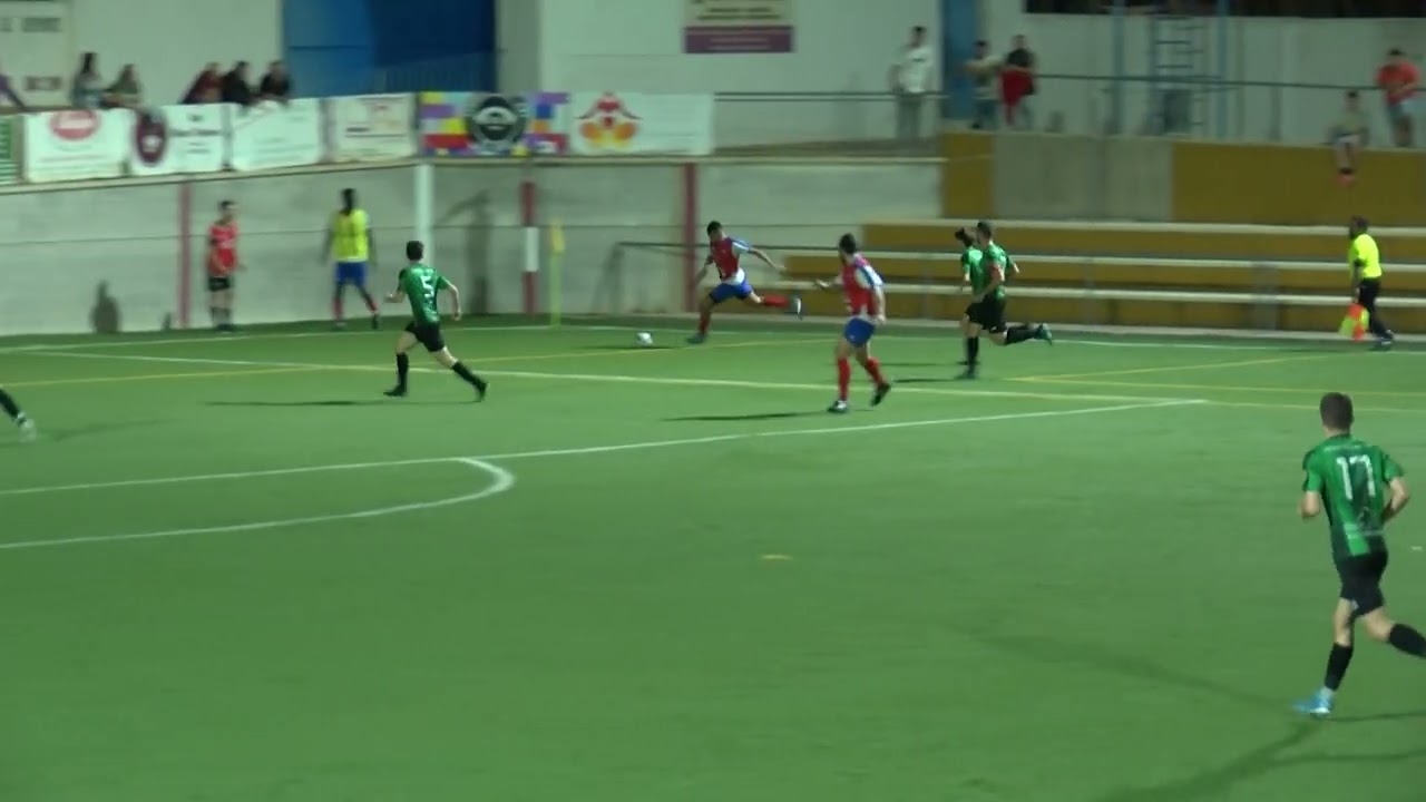 FUTBOL SENIOR CD PEDRERA   ATCO CD DOS HERMANAS OCT 2022